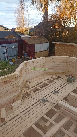 Проект 14 Гаврилов-Ям Ярославская область