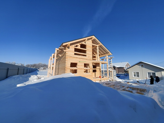 проект 59 п. Ананьино Ярославский район