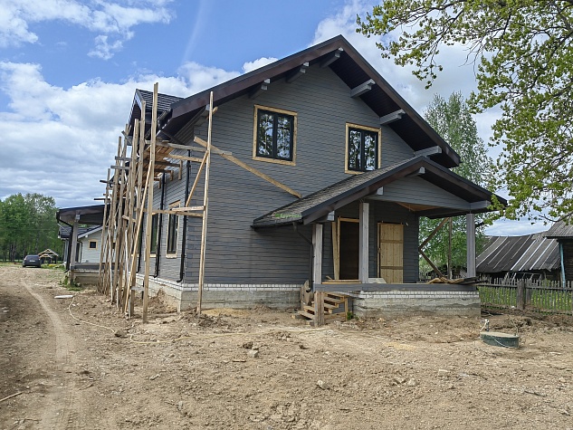 Кесовогорский район Тверская область.