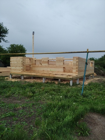 с. Кривское Рязанская область