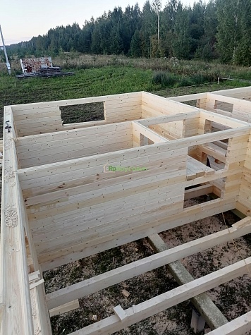 г. Кострома одноэтажный дом