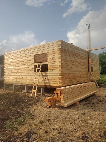 с. Кривское Рязанская область