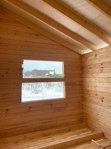 с. Новосельское Костромская область индивидуальный проект