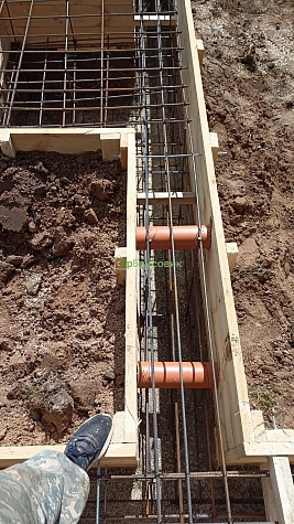 д. Печелки, Ярославская область.