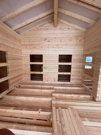 с. Новосельское Костромская область индивидуальный проект