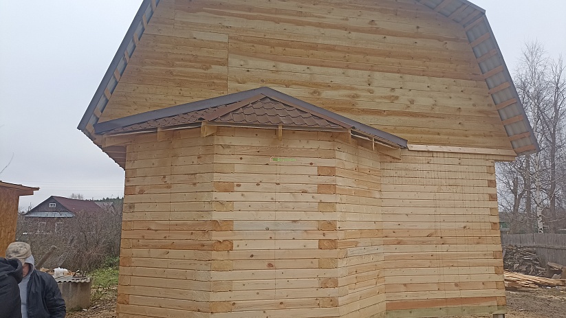 Проект 14 Гаврилов-Ям Ярославская область