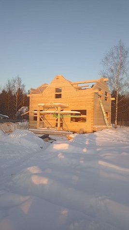 Проект №71 Московская область