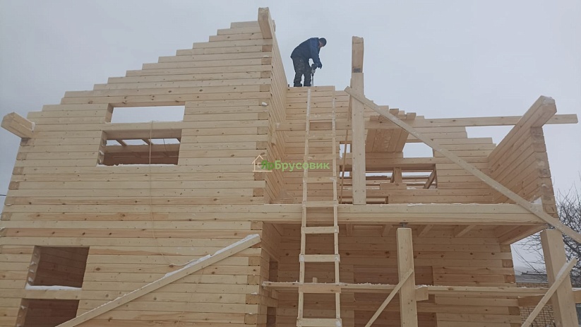 Проект №46 г. Казань