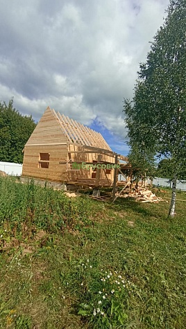 д. Печелки, Ярославская область.