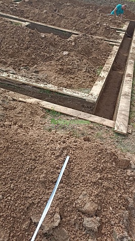 д. Печелки, Ярославская область.