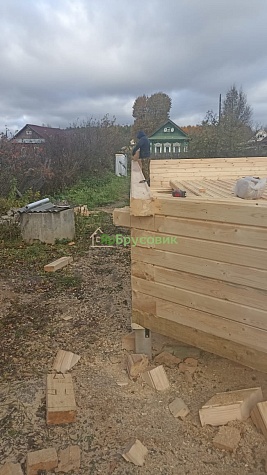 Проект 14 Гаврилов-Ям Ярославская область