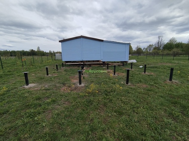 г. Тверь, индивидуальный проект.