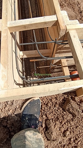 д. Печелки, Ярославская область.