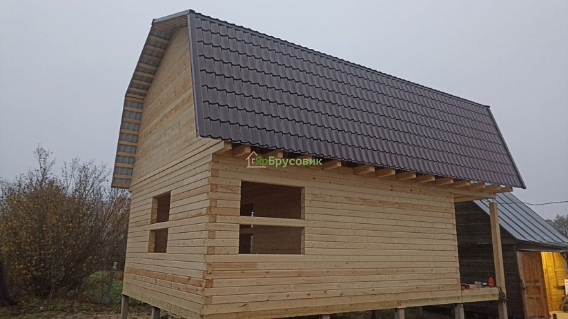 Орехо-Зуевский район МО проект 6 с изменениями