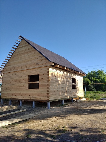 с. Кривское Рязанская область