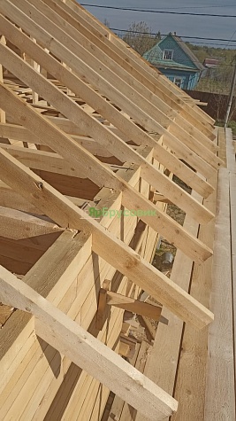 п. Константиновский Ярославская область