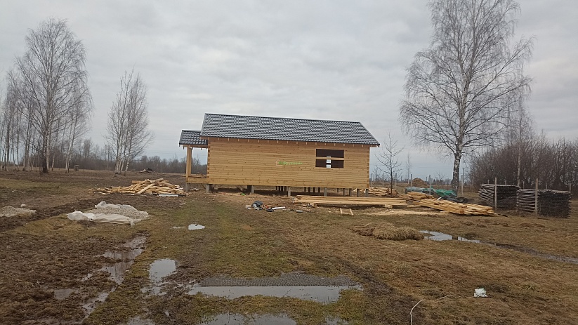 с. Есюки Ярославский район