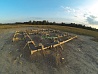 Устройство ленточных фундаментов