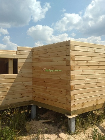 г. Коломна индивидуальный проект.