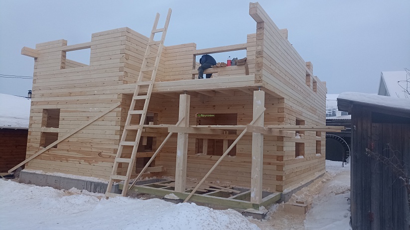 Проект №46 г. Казань