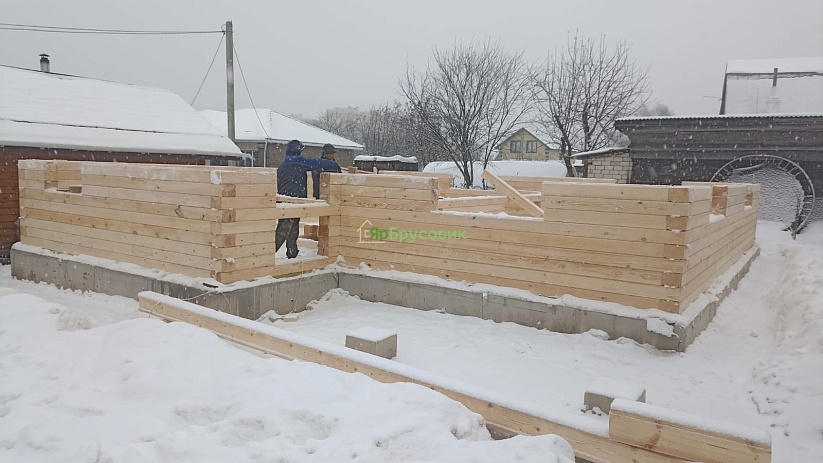 Проект №46 г. Казань