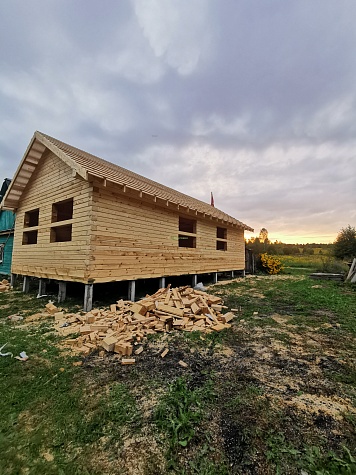 с. Песковатское Калужская область индивидуальный проект