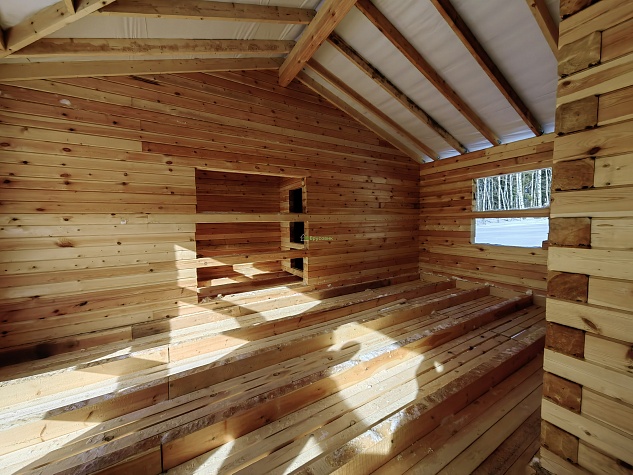 с. Ильинское Костромской район индивидуальный проект