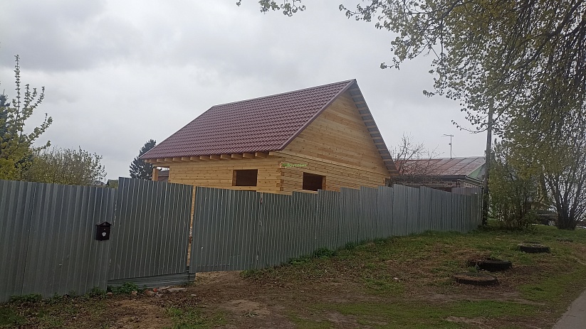 Проект №81 г. Городец Нижегородская область