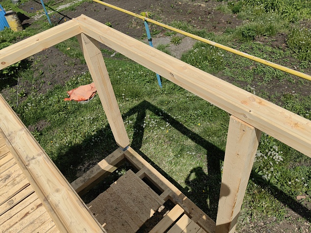 с. Кривское Рязанская область