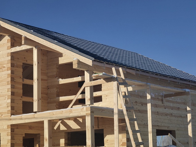 проект 59 п. Ананьино Ярославский район