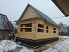 п. Старый Снопок МО индивидуальный проект