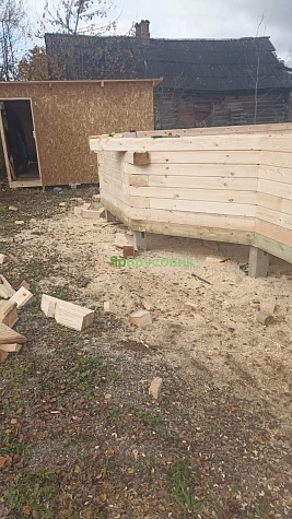 Проект 14 Гаврилов-Ям Ярославская область