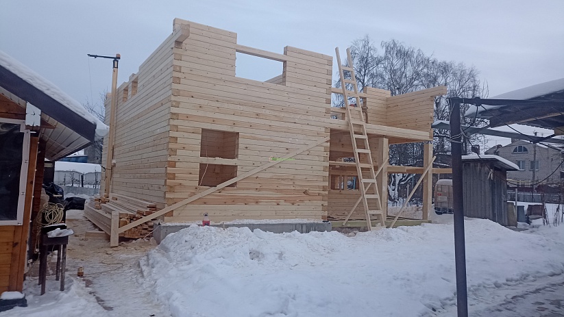 Проект №46 г. Казань