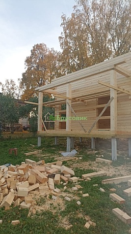 Проект №62 с изменениями по планировке Ярославский район