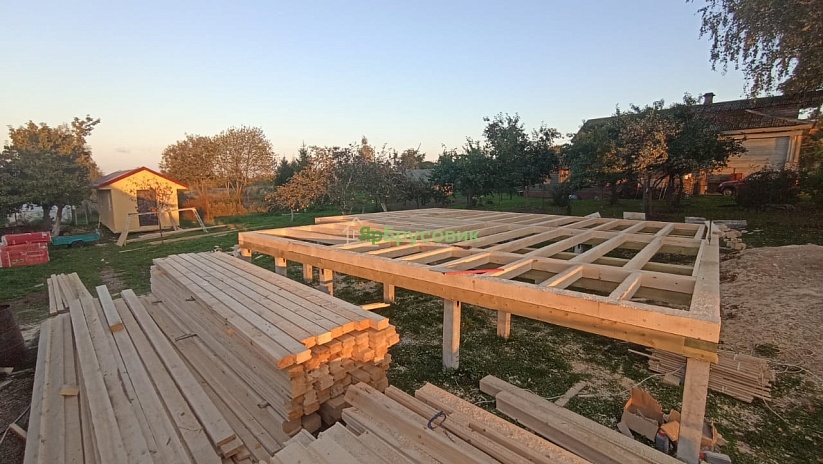 Проект №62 с изменениями по планировке Ярославский район