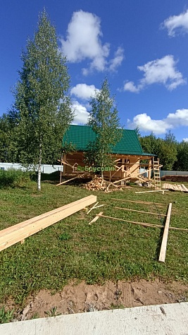 д. Печелки, Ярославская область.