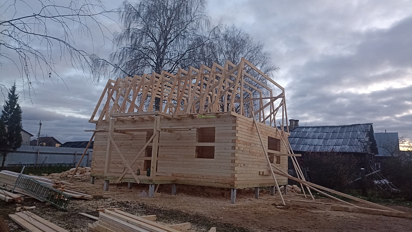 Проект 14 Гаврилов-Ям Ярославская область