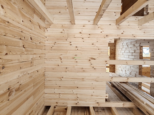 с. Стрельниково Костромской район по индивидуальному проекту