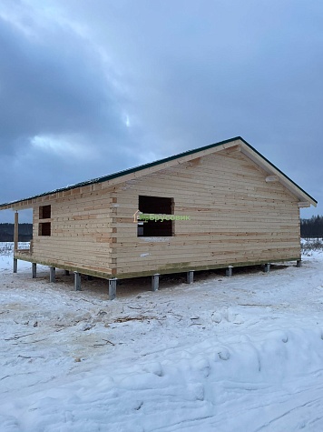 с. Новосельское Костромская область индивидуальный проект