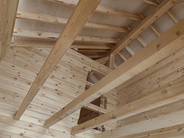 с. Стрельниково Костромской район по индивидуальному проекту