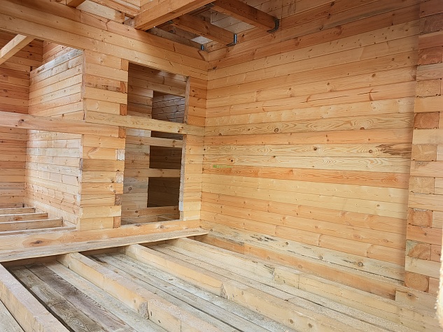 г. Приволжск проект №89 с дополнениями