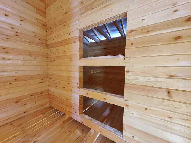 с. Ильинское Костромской район индивидуальный проект