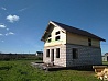 2-ой этаж комбинированного дома 