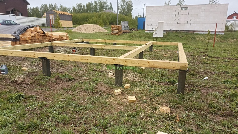 Нижегородская область индивидуальный проект