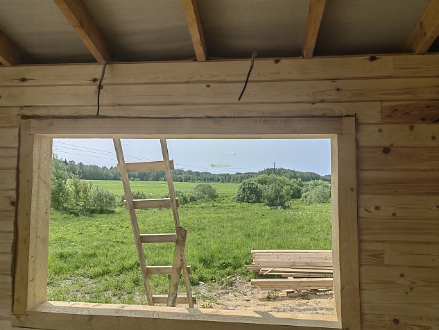 проект 58 п. Центральный Ивановская область