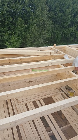 д. Печелки, Ярославская область.