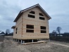 д. Репище, Костромская область, индивидуальный проект