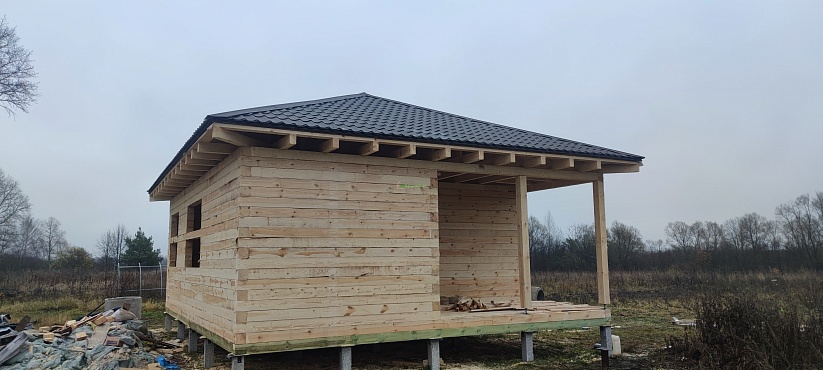 с. Калязино Ярославская область