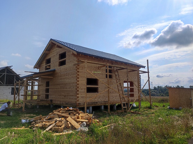 МО Раменский район индивидуальный проект