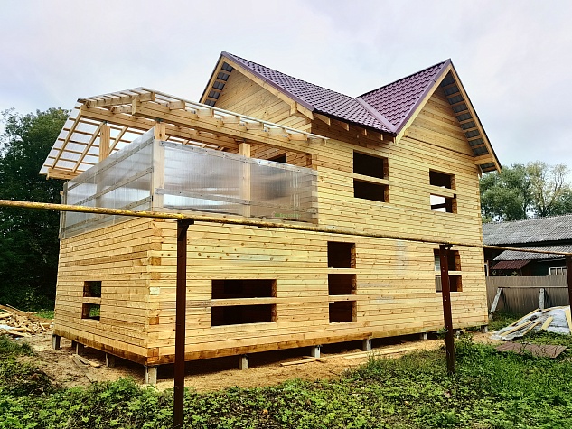 г. Приволжск проект №89 с дополнениями